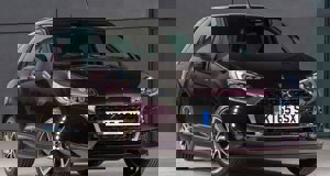 3  Cabrio (2013 - 2019)